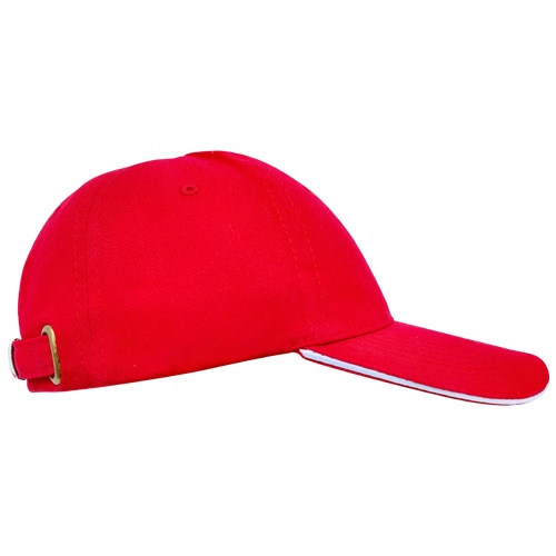 原廠授權】立即出貨】台灣公司】北歐品牌】可客製化 諾斯哈波 棒球帽 夾三文 遮陽帽 客製化 繡字 印字 活動 廟會 社團-細節圖8