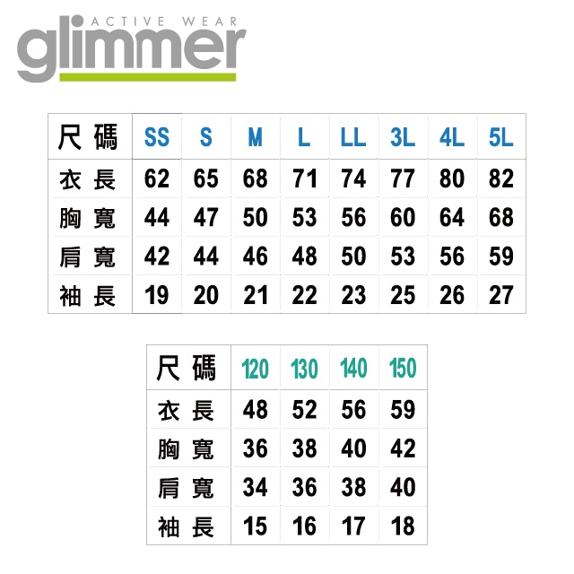 原廠授權】台灣現貨】日本 glimmer POLO衫 排汗 快乾 涼感 親子裝 情侶裝 班服 工作服 團體服 社團 廟會-細節圖3