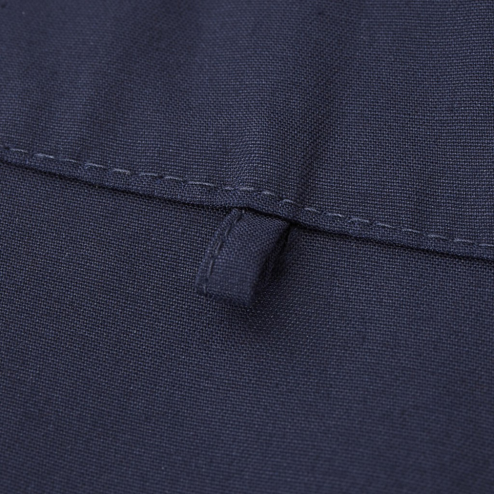 【UA】【原廠經銷】T/C 開襟口袋襯衫 日本United Athle UA 31759 蝦幣回饋 免運費 短袖襯衫-細節圖3