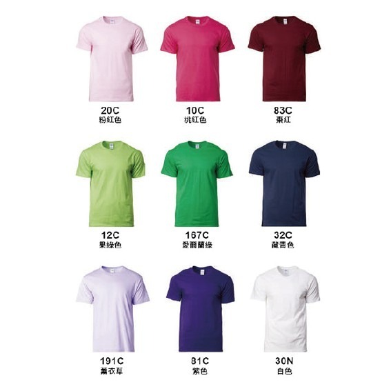 【原廠授權】【立即出貨】Gildan 63000 美國棉 純棉T恤 吉爾登 素T 經典 短袖 衣服  輕質感中性T恤-細節圖5