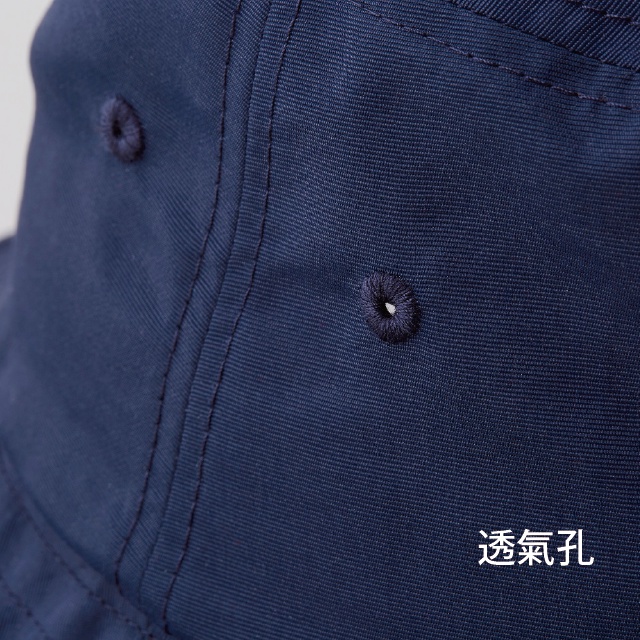 【日本United Athle】【台灣公司】39674 尼龍漁夫帽 遮陽帽 防潑水 登山帽 防曬帽 工作帽 釣魚帽-細節圖3