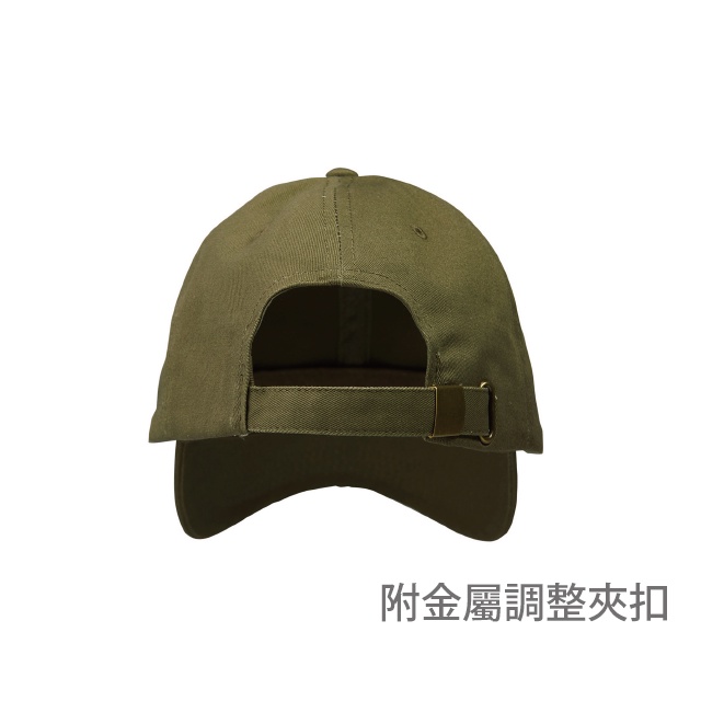 【日本United Athle】【台灣公司】39670 老帽 遮陽帽 美式風格 硬挺帽 硬漢帽 可調節 鴨舌帽 棒球帽-細節圖3