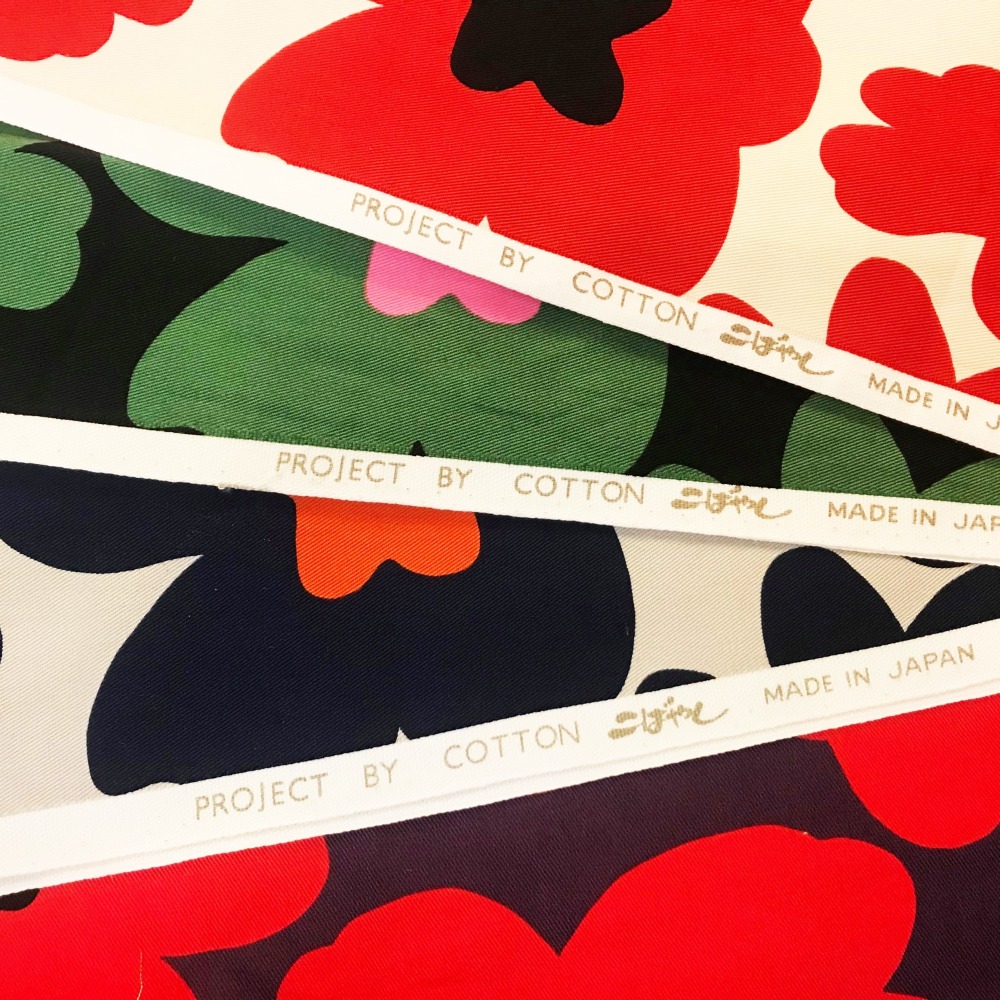 24H出貨/免費包裝/日本進口布/歐風卡片零錢包-細節圖6