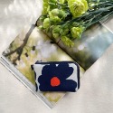 24H出貨/免費包裝/日本進口布/歐風卡片零錢包-規格圖7