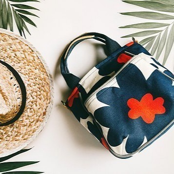 北歐風手提斜背2用包/禮物首選/快速出貨-細節圖3