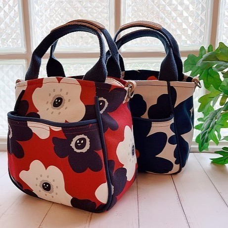 北歐風手提斜背2用包/禮物首選/快速出貨-細節圖5