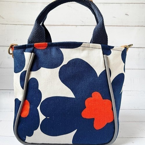 北歐風手提斜背2用包/禮物首選/快速出貨-細節圖9