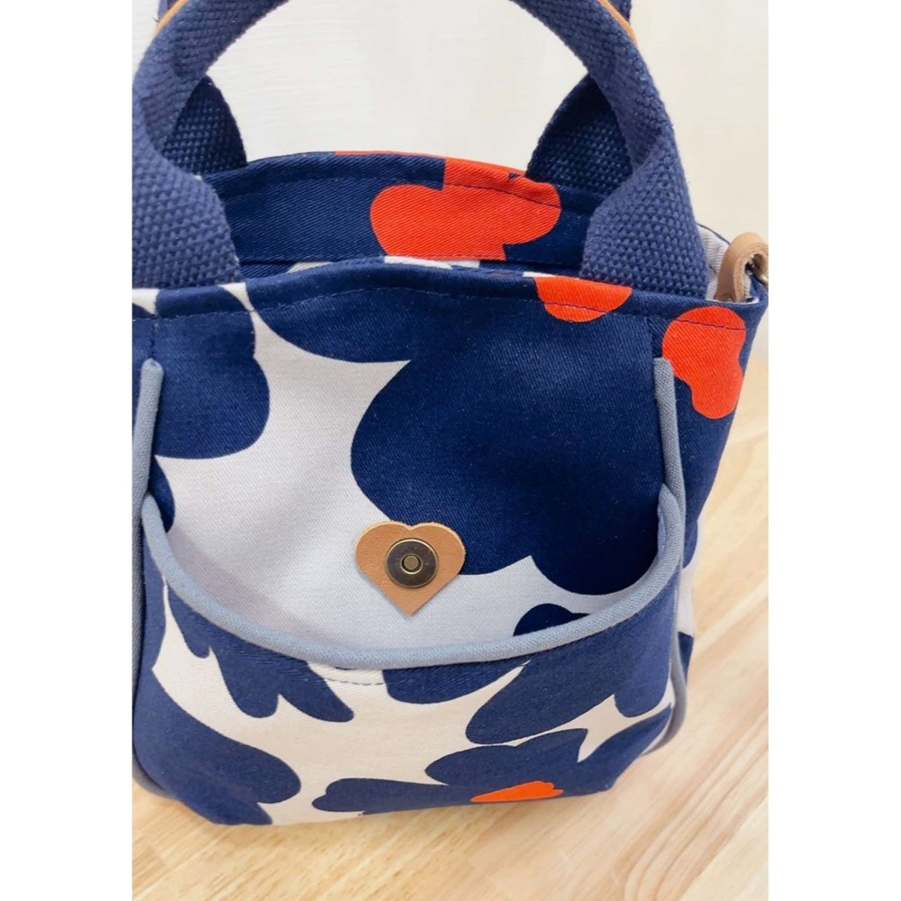 北歐風手提斜背2用包/禮物首選/快速出貨-細節圖11