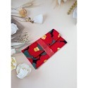 2025蛇年紅包袋/存摺收納套/日本進口布/-規格圖6