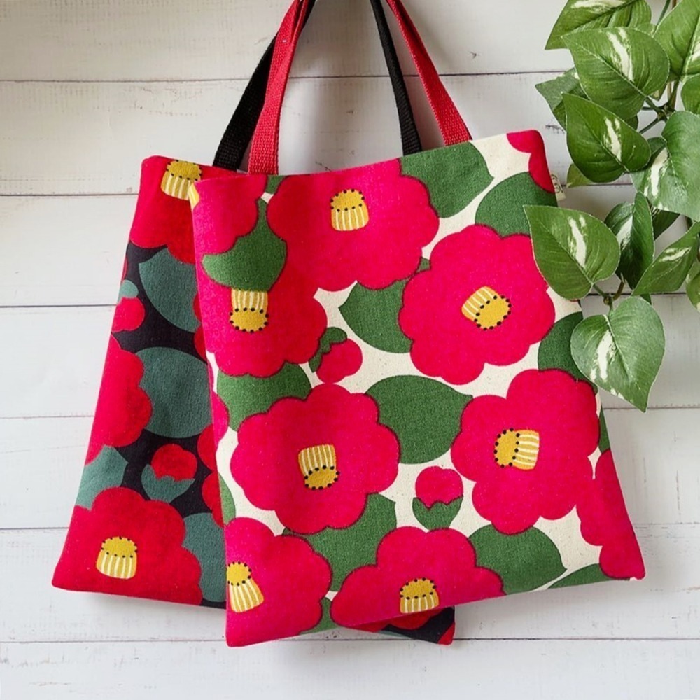 小梯包/日本布/現貨-細節圖11