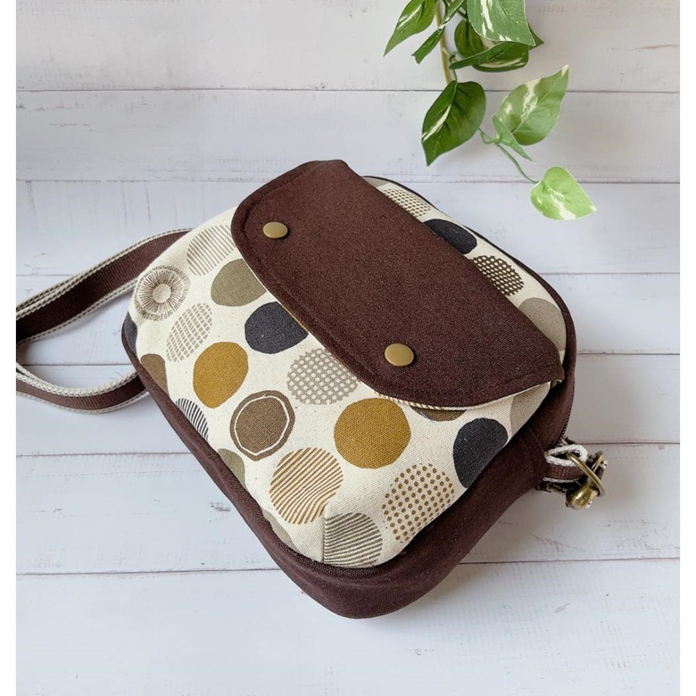 現貨/斜背外出通勤小包-細節圖3