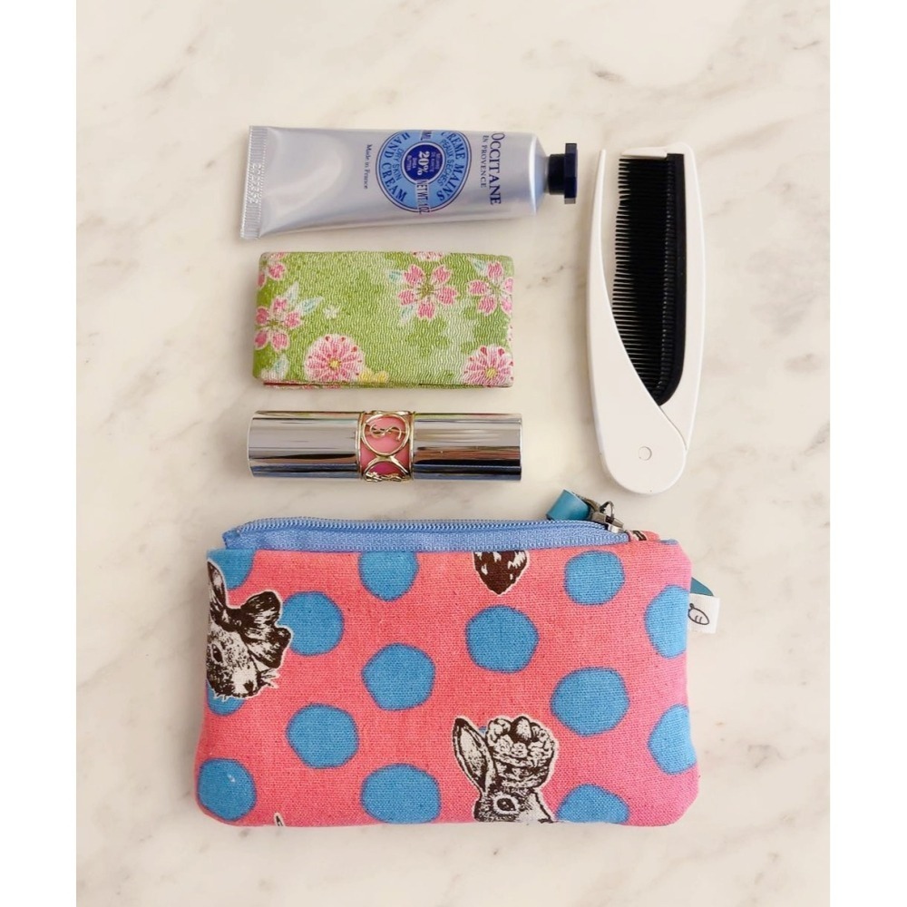 現貨/隨身小包/零錢包/小收納包-細節圖5