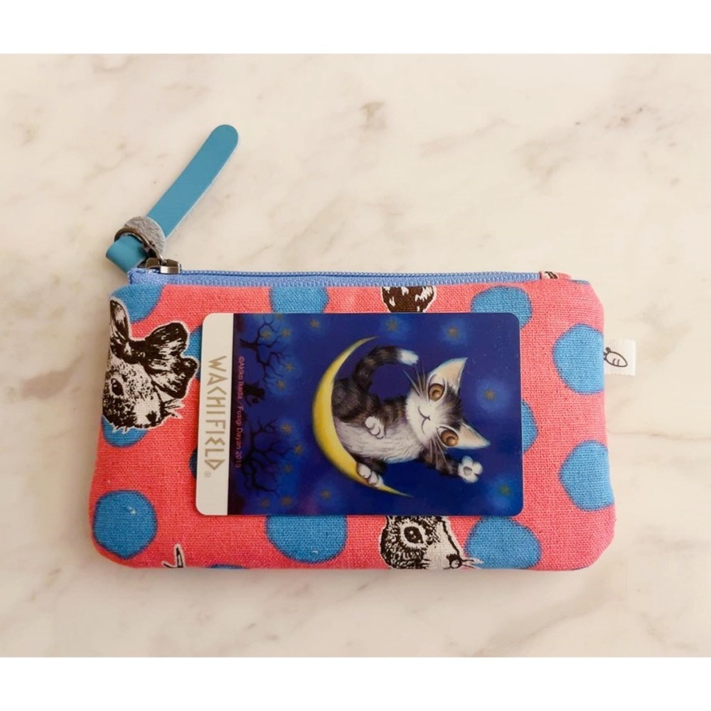 現貨/隨身小包/零錢包/小收納包-細節圖6