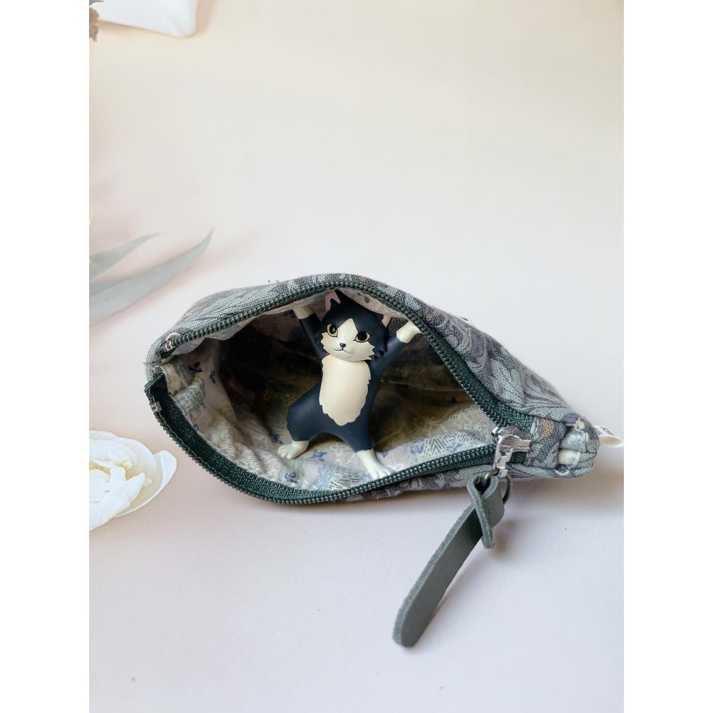 現貨/隨身小包/零錢包/小收納包-細節圖8