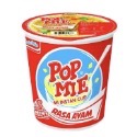 Pop Mie 印尼 經典 杯麵 多款口味-規格圖3