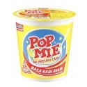 Pop Mie 印尼 經典 杯麵 多款口味-規格圖3