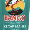 Bango-520ml袋裝