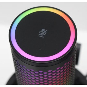 Hyperx QuadCast 2 S 麥克風-細節圖2