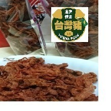 原味黃金豬肉絲，豬肉條-細節圖2