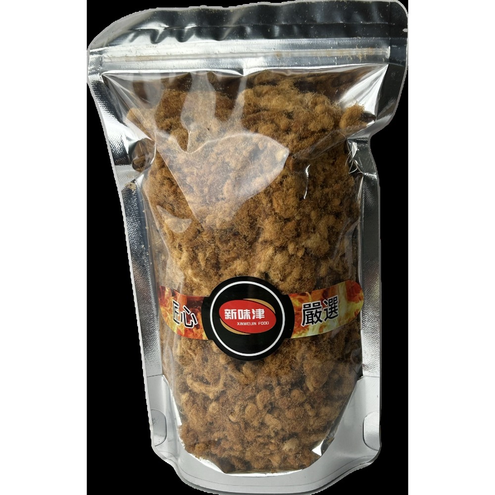 特級海苔(原味)豬肉鬆-規格圖6