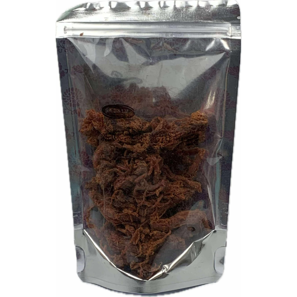 蜜汁豬肉絲-罐裝-細節圖3