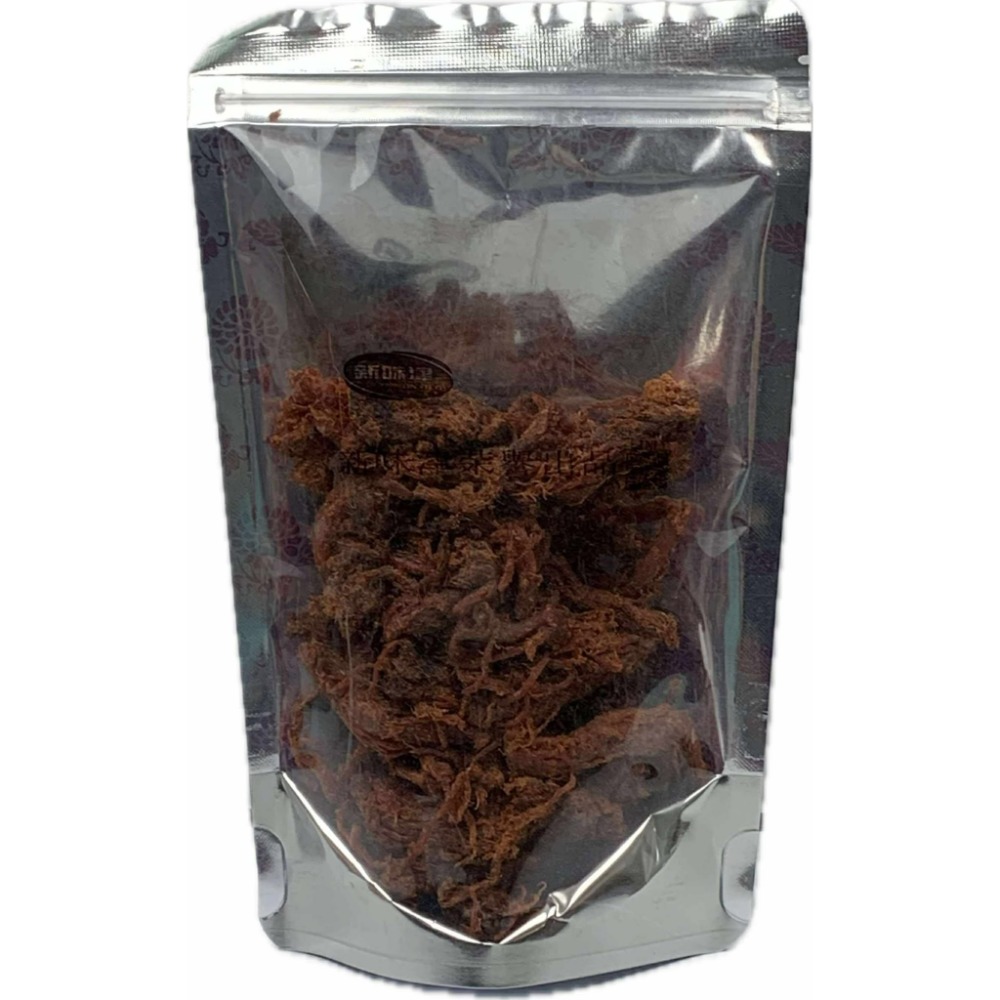 蜜汁豬肉絲-罐裝-規格圖3