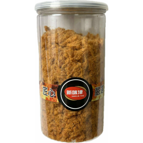 特級豬肉甫-罐裝-細節圖2