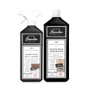 Maison Briochin 碧歐馨 多功能黑皂液 750ml 濃縮黑皂液 1L 多件 好市多好物 清潔液《好嗨比》-規格圖4