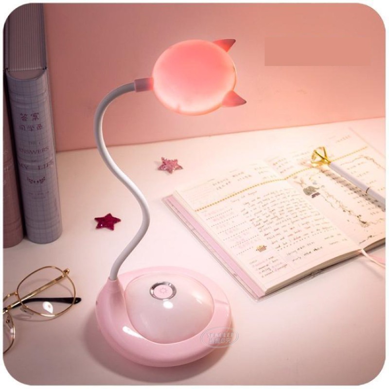 ~可愛貓咪造型檯燈~-細節圖3