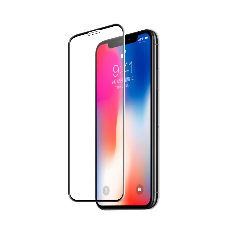 iPhone 14 pro 螢幕保護貼  iPhone保護貼  9H透明滿版 螢幕 iPhone 14系列-細節圖2