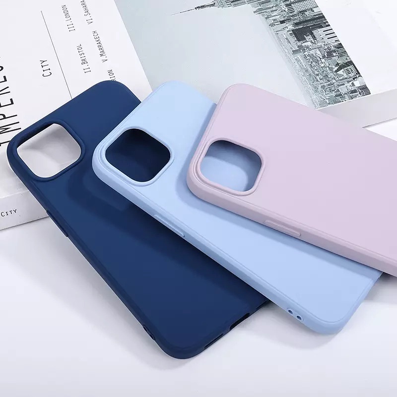 防摔手機殼 13 手機殼 手機殼 13 pro max iphone手機殼 蘋果手機殼 iPhone13系列 TPU軟殼-細節圖3