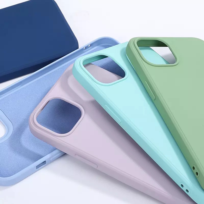 防摔手機殼 13 手機殼 手機殼 13 pro max iphone手機殼 蘋果手機殼 iPhone13系列 TPU軟殼-細節圖4