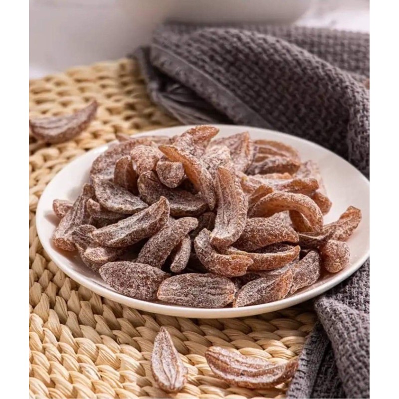 金門雪橄欖 熱銷價200g 隱藏版蜜餞(下殺99元一包) 售完恢復原價-細節圖2