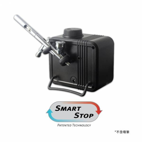 【工匠模型】SPARMAX 漢弓 Beetle 空壓機 壓縮機