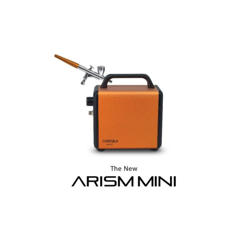 【工匠模型】SPARMAX 漢弓 ARISM Mini Kit 空壓機 壓縮機 組合