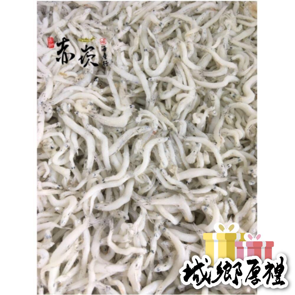 《澎湖海鮮》【赤崁峰】-熟吻仔魚150G-細節圖2