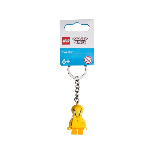 正版 LEGO 樂高鑰匙圈 樂一通 崔弟 翠迪鳥 人偶鑰匙圈 鎖圈 吊飾 COCOS FG280