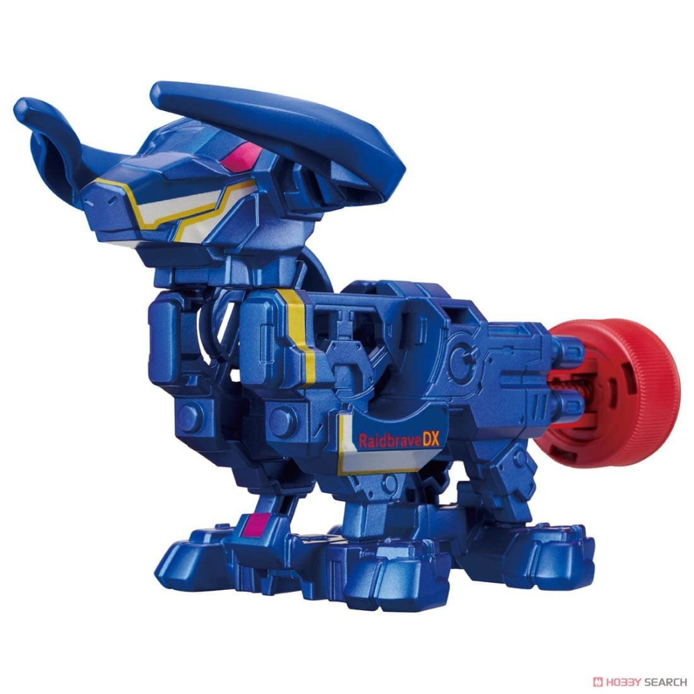 TAKARA TOMY BOTTLEMAN 激鬥瓶蓋超人 BOT-34 強襲轟牛DX COCOS FG680-細節圖5