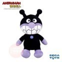 正版 ANPANMAN 麵包超人 蓬蓬微笑布偶S-PLUS 麵包超人 細菌人 嬰幼兒玩具 COCOS AN1000-規格圖4