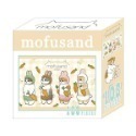 正版 mofusand 貓福珊迪 108片盒裝拼圖 拼圖 桌遊 玩具 派對玩具 COCOS DK398-規格圖7