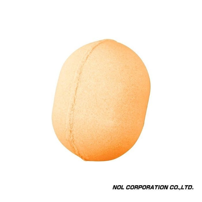 日本 NOL-學研的圖鑑LIVE：恐龍入浴球Ⅱ 入浴球 泡澡球 沐浴球 隨機出貨 COCOS TJ009-細節圖2