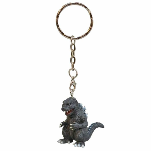 正版【Godzilla】哥吉拉 1954 原始哥吉拉 吊飾 公仔吊飾 車鑰匙 鑰匙圈 掛飾 COCOS LL046
