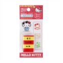 正版 三麗鷗 Sanrio KT Kitty 凱蒂貓 三階段式印章 可愛印章 免印泥印章 COCOS KS101-規格圖5
