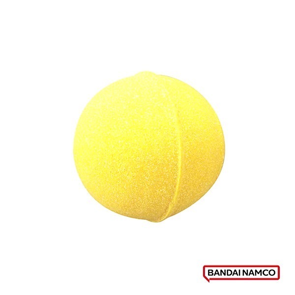 BANDAI 斯普拉遁入浴球Ⅲ 沐浴泡澡球 附隨機公仔 洗澡玩具 COCOS TJ009-細節圖2