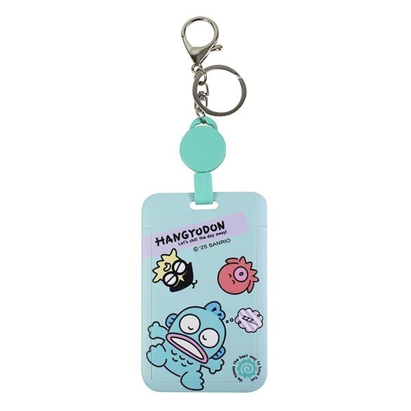 人魚漢頓睡覺款