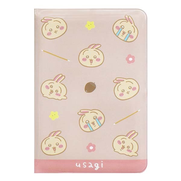 Chiikawa 吉伊卡哇護照夾 小八 烏薩奇 護照套 護照夾 護照包 護照收納包 護照保護套 COCOS DY097-規格圖6