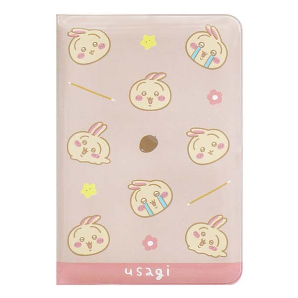 Chiikawa 吉伊卡哇護照夾 小八 烏薩奇 護照套 護照夾 護照包 護照收納包 護照保護套 COCOS DY097-規格圖6