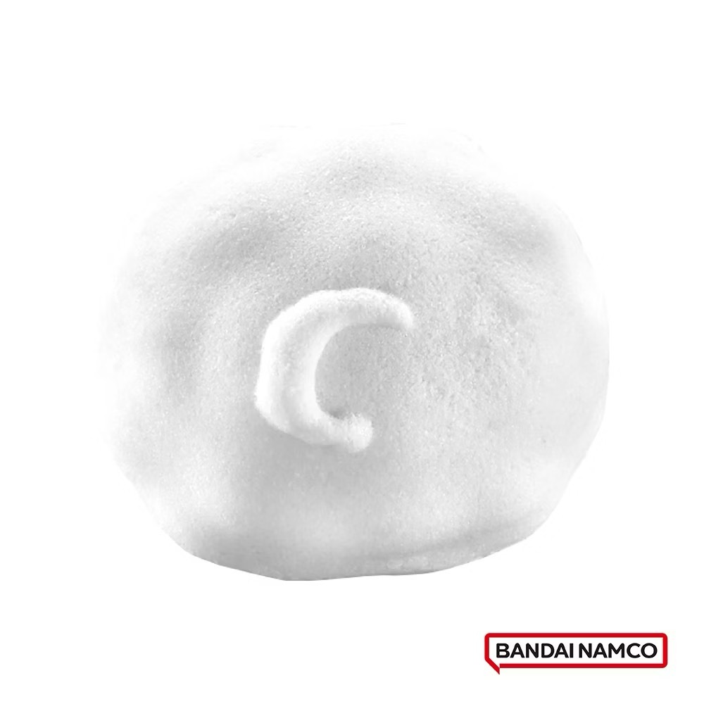 BANDAI 蠟筆小新小白篇歡樂泡泡入浴球 沐浴球 入浴球 泡澡球 附隨機公仔 洗澡玩具 COCOS TJ009-細節圖2