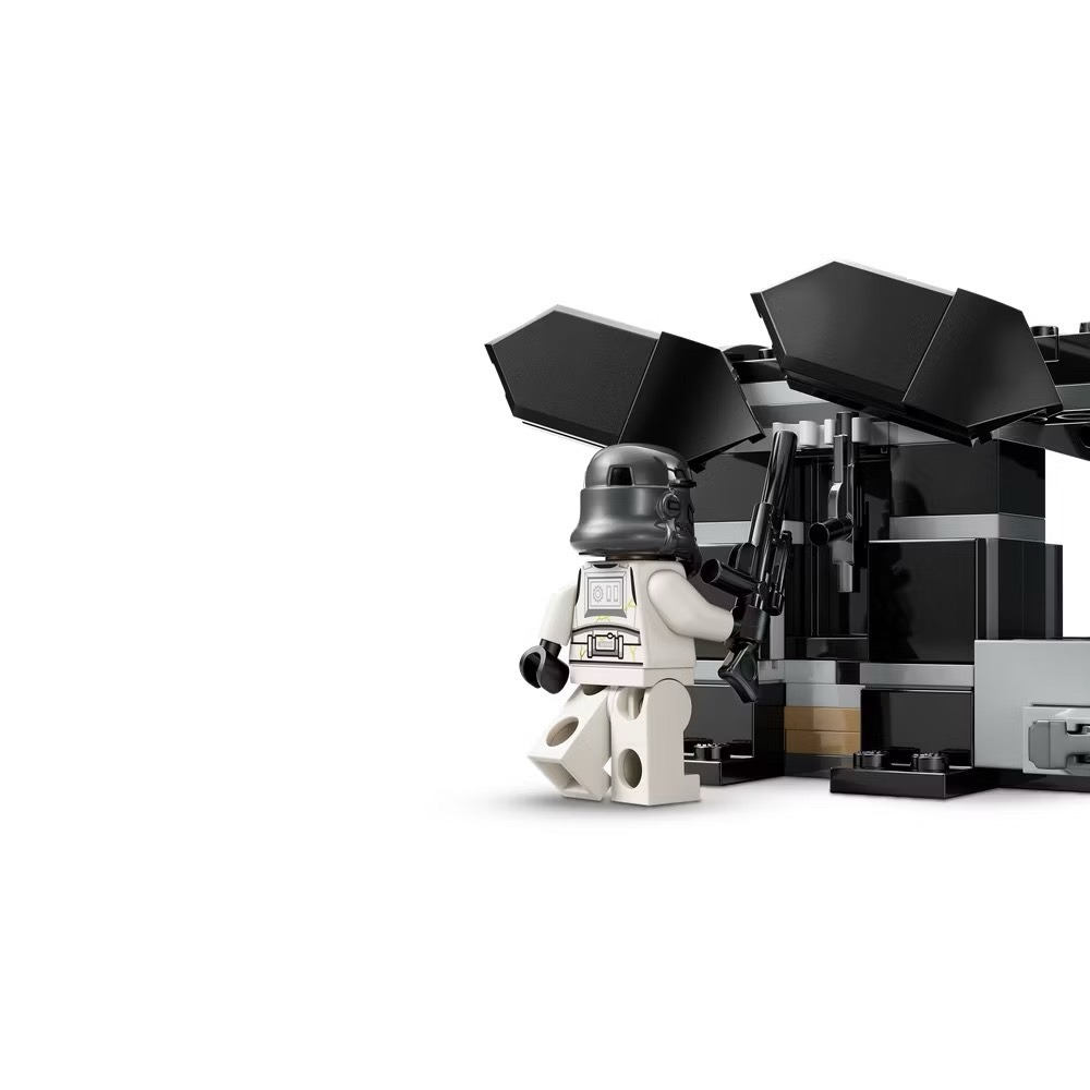 正版 LEGO樂高 75412 星際大戰系列 死亡特種兵與Night Trooper戰鬥組 積木COCOS LG100-細節圖3