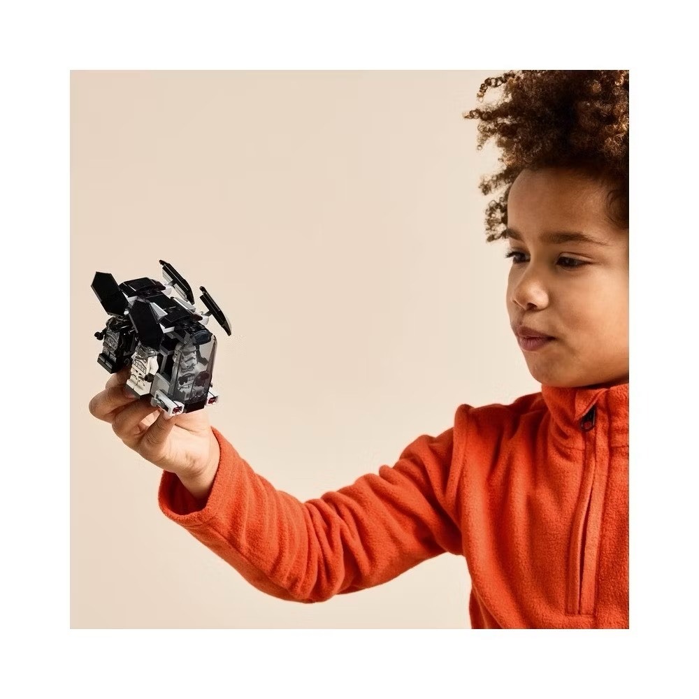 正版 LEGO樂高 75412 星際大戰系列 死亡特種兵與Night Trooper戰鬥組 積木COCOS LG100-細節圖7